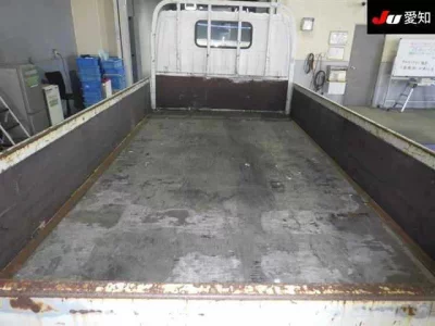 Hino DUTRO  с аукциона в Японии