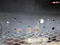 Hino RANGER лот № 8583 оценка R  с аукциона в Японии 5