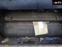 Hino RANGER лот № 8583 оценка R  с аукциона в Японии 7