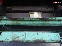 Hino RANGER лот № 8583 оценка R  с аукциона в Японии 8