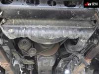 Hino RANGER лот № 8591 оценка 3  с аукциона в Японии 10