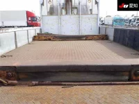 Hino RANGER лот № 8591 оценка 3  с аукциона в Японии 7