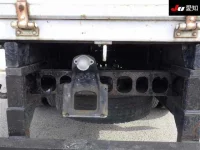 Hino RANGER лот № 8591 оценка 3  с аукциона в Японии 8