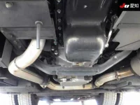 Hino BUS лот № 8601 оценка 3.5  с аукциона в Японии 10