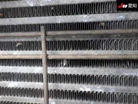 Hino PROFIA лот № 8608 оценка 3  с аукциона в Японии 7