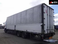 Hino PROFIA лот № 8608 оценка 3  с аукциона в Японии 4