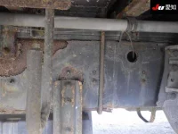 Hino PROFIA лот № 8608 оценка 3  с аукциона в Японии 5