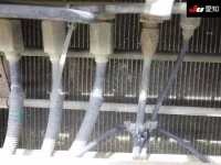 Hino PROFIA лот № 8605 оценка 3  с аукциона в Японии 10