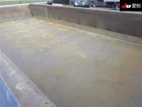 Hino PROFIA лот № 8605 оценка 3  с аукциона в Японии 7