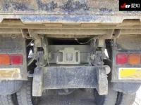 Hino PROFIA лот № 8605 оценка 3  с аукциона в Японии 8