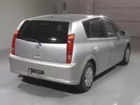 Toyota OPA лот № 4170 оценка R  с аукциона в Японии 1