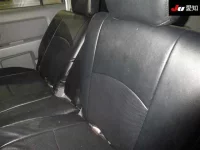 Nissan CUBECUBIC лот № 30376 оценка 3.5  с аукциона в Японии 3