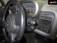 Nissan CUBECUBIC лот № 30376 оценка 3.5  с аукциона в Японии 4