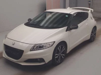 Honda CR-Z