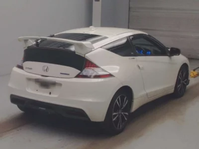 Honda CR-Z