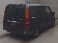 Honda STEP WAGON лот № 9092 оценка RA  с аукциона в Японии 1