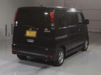 Honda VAMOS лот № 3564 оценка 4  с аукциона в Японии 1