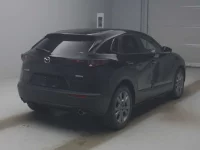 Mazda CX-30 лот № 20111 оценка RA  с аукциона в Японии 1