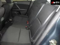 Mazda AXELA лот № 155 оценка 3.5  с аукциона в Японии 3