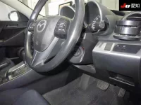 Mazda AXELA лот № 155 оценка 3.5  с аукциона в Японии 4