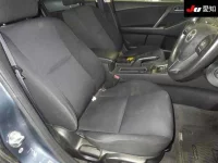 Mazda AXELA лот № 155 оценка 3.5  с аукциона в Японии 5