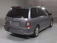 Mazda MPV лот № 8509 оценка 3.5  с аукциона в Японии 1