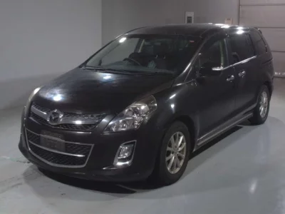 Mazda MPV
