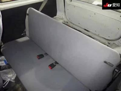 Daihatsu MIRA  с аукциона в Японии