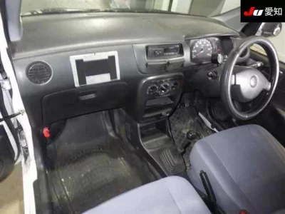 Daihatsu MIRA  с аукциона в Японии