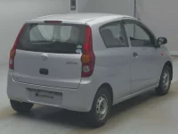 Daihatsu MIRA лот № 77085 оценка 3  с аукциона в Японии 1