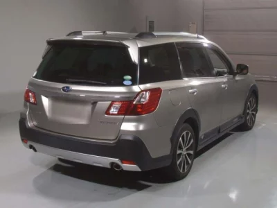 Subaru EXIGA