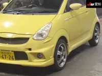 Subaru R1 лот № 35189 оценка R  с аукциона в Японии 6