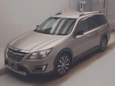 Subaru EXIGA