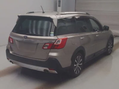 Subaru EXIGA