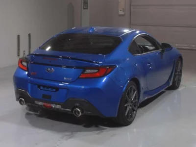 Subaru BRZ