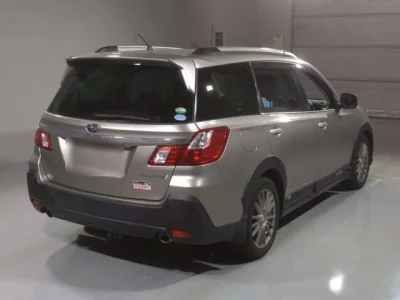 Subaru EXIGA