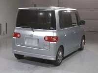 Daihatsu TANTO лот № 4176 оценка RA  с аукциона в Японии 1