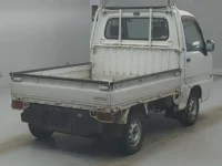 Subaru SAMBAR лот № 77029 оценка R  с аукциона в Японии 1