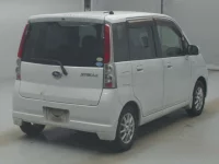 Subaru STELLA лот № 77021 оценка 3  с аукциона в Японии 1