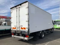 Hino RANGER лот № 65503 оценка RA  с аукциона в Японии 1