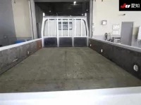 Hino DUTRO лот № 7087 оценка 3.5  с аукциона в Японии 3