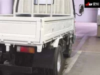 Hino DUTRO лот № 7087 оценка 3.5  с аукциона в Японии 7