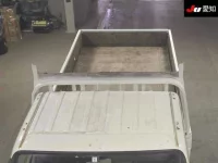 Hino DUTRO лот № 7087 оценка 3.5  с аукциона в Японии 8