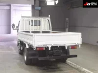 Hino DUTRO лот № 7087 оценка 3.5  с аукциона в Японии 1