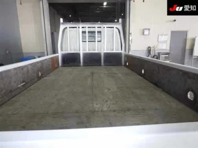 Hino DUTRO  с аукциона в Японии