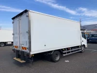 Hino DUTRO лот № 60401 оценка 3.5  с аукциона в Японии 1