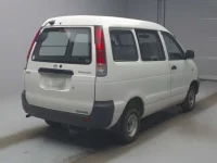 Toyota TOWN ACE VAN лот № 26025 оценка 3  с аукциона в Японии 1