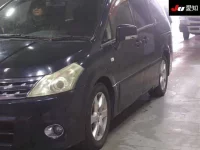 Nissan PRESAGE лот № 30447 оценка 3.5  с аукциона в Японии 6