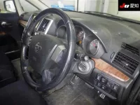 Nissan PRESAGE лот № 30447 оценка 3.5  с аукциона в Японии 4