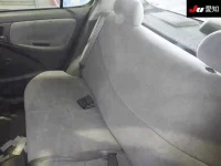 Toyota PLATZ лот № 30428 оценка 3.5  с аукциона в Японии 3